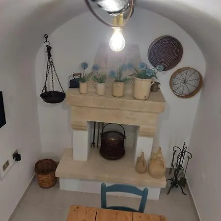 Japp'ca Japp'ca ホステル カステッラネータ