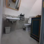 Japp'ca Japp'ca Хостел Кастелланета
