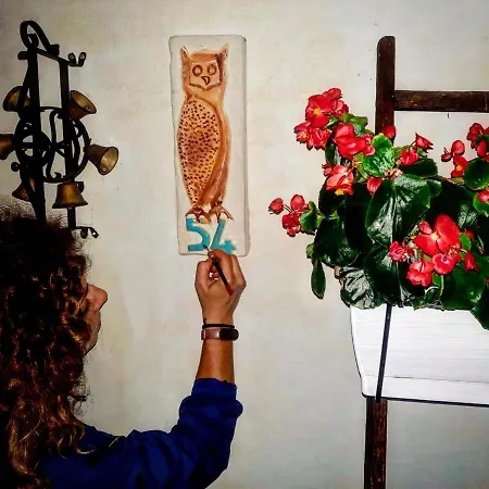 Albergue Japp'ca Japp'ca