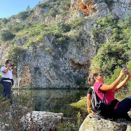 Japp'ca Japp'ca Albergue Castellaneta