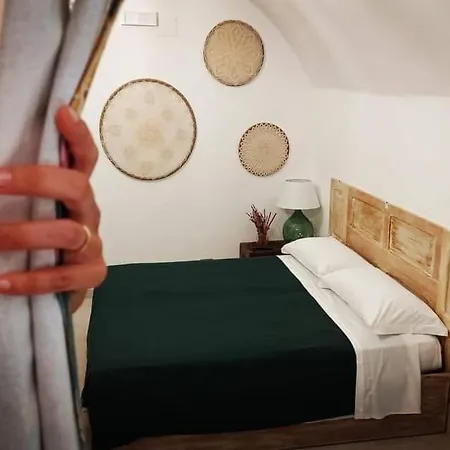 Japp'ca Japp'ca Albergue *