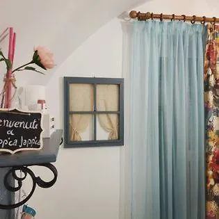 Albergue Japp'ca Japp'ca