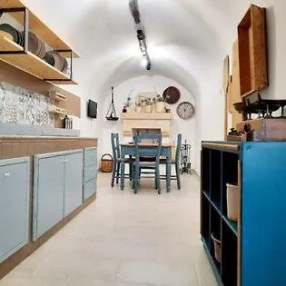 Japp'ca Japp'ca Albergue Castellaneta