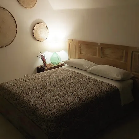 Albergue Japp'ca Japp'ca