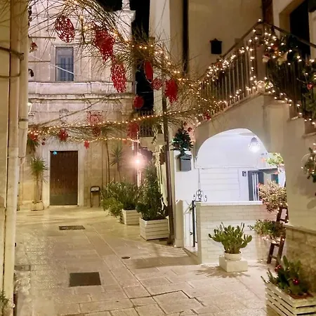 Japp'ca Japp'ca Vandrerhjem