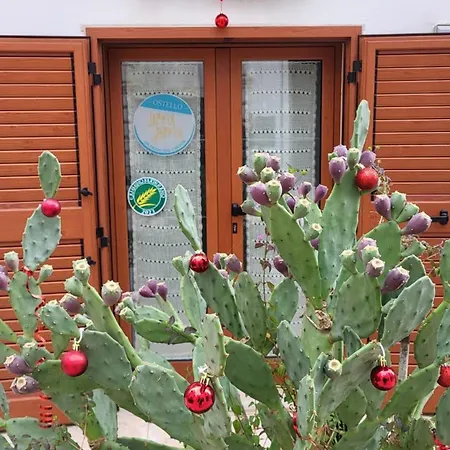 Albergue Japp'ca Japp'ca