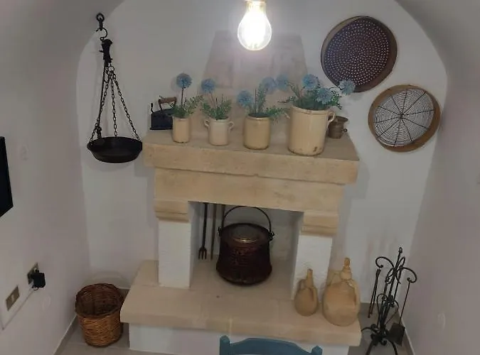 Japp'ca Japp'ca אכסניה קסטלנטה