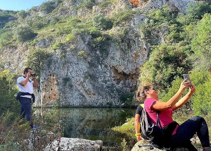 Japp'ca Japp'ca אכסניה קסטלנטה