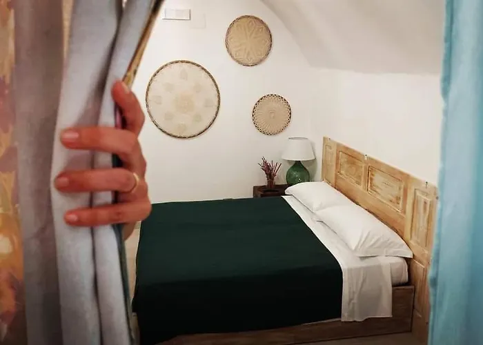 Japp'ca Japp'ca אכסניה *