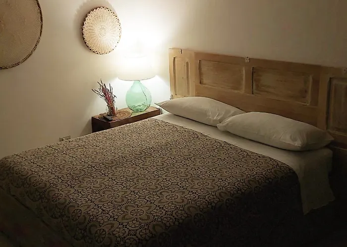 אכסניה Japp'ca Japp'ca