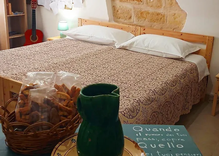 Japp'ca Japp'ca אכסניה קסטלנטה