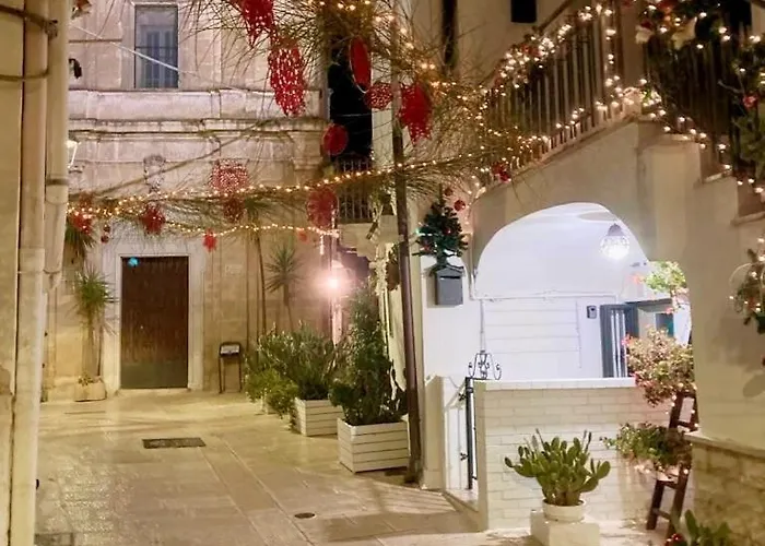 Japp'ca Japp'ca אכסניה